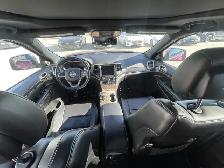2015 Jeep Grand Cherokee Limited 4WD/NAVI/B.CAM/LEATHER/PANO-ROO - Photo 13