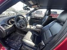 2015 Jeep Grand Cherokee Limited 4WD/NAVI/B.CAM/LEATHER/PANO-ROO - Photo 14