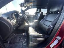 2015 Jeep Grand Cherokee Limited 4WD/NAVI/B.CAM/LEATHER/PANO-ROO - Photo 15
