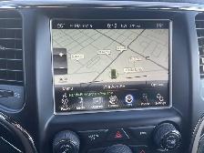 2015 Jeep Grand Cherokee Limited 4WD/NAVI/B.CAM/LEATHER/PANO-ROO - Photo 16