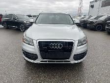 2010 Audi Q5 Premium 3.2L Quattro, AWD/LEATHER/PANO-ROOF - Photo 2