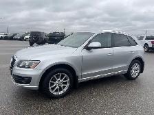 2010 Audi Q5 Premium 3.2L Quattro, AWD/LEATHER/PANO-ROOF - Photo 3