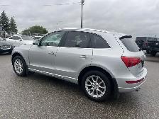2010 Audi Q5 Premium 3.2L Quattro, AWD/LEATHER/PANO-ROOF - Photo 5
