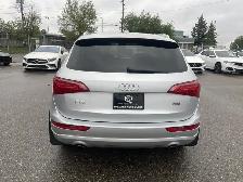 2010 Audi Q5 Premium 3.2L Quattro, AWD/LEATHER/PANO-ROOF - Photo 6