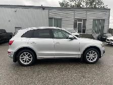 2010 Audi Q5 Premium 3.2L Quattro, AWD/LEATHER/PANO-ROOF - Photo 8
