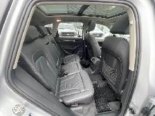2010 Audi Q5 Premium 3.2L Quattro, AWD/LEATHER/PANO-ROOF - Photo 12