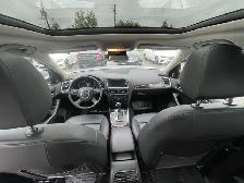 2010 Audi Q5 Premium 3.2L Quattro, AWD/LEATHER/PANO-ROOF - Photo 14