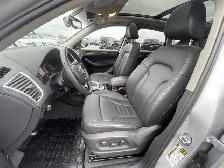 2010 Audi Q5 Premium 3.2L Quattro, AWD/LEATHER/PANO-ROOF - Photo 16
