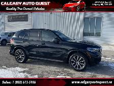 2022 BMW X5 xDrive40i/M Sport Package/HUD/Panoramic Sunroof