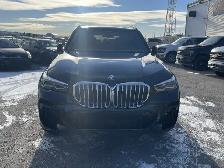 2022 BMW X5 xDrive40i/M Sport Package/HUD/Panoramic Sunroof - Photo 2