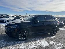 2022 BMW X5 xDrive40i/M Sport Package/HUD/Panoramic Sunroof - Photo 3