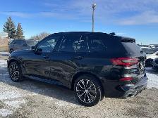 2022 BMW X5 xDrive40i/M Sport Package/HUD/Panoramic Sunroof - Photo 5