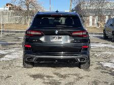 2022 BMW X5 xDrive40i/M Sport Package/HUD/Panoramic Sunroof - Photo 6