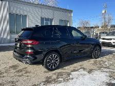 2022 BMW X5 xDrive40i/M Sport Package/HUD/Panoramic Sunroof - Photo 7