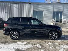 2022 BMW X5 xDrive40i/M Sport Package/HUD/Panoramic Sunroof - Photo 8
