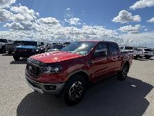 2019 Ford Ranger XLT 4WD SuperCrew 5' Box/LOW KMS/A.CARPLAY - Photo 3