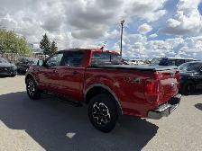 2019 Ford Ranger XLT 4WD SuperCrew 5' Box/LOW KMS/A.CARPLAY - Photo 5