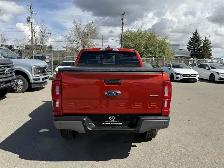 2019 Ford Ranger XLT 4WD SuperCrew 5' Box/LOW KMS/A.CARPLAY - Photo 6