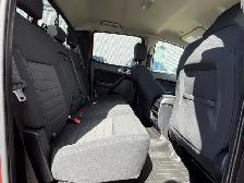 2019 Ford Ranger XLT 4WD SuperCrew 5' Box/LOW KMS/A.CARPLAY - Photo 11