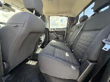 2019 Ford Ranger XLT 4WD SuperCrew 5' Box/LOW KMS/A.CARPLAY - Photo 12