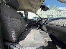 2019 Ford Ranger XLT 4WD SuperCrew 5' Box/LOW KMS/A.CARPLAY - Photo 13