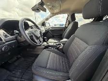2019 Ford Ranger XLT 4WD SuperCrew 5' Box/LOW KMS/A.CARPLAY - Photo 14