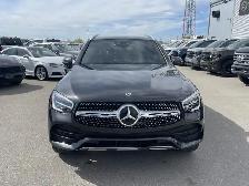 2021 Mercedes-Benz GLC-Class GLC300 AMG PKG 4-MATIC/AWD/NAVI/CAM - Photo 2