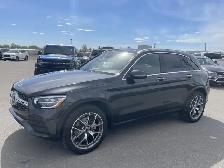 2021 Mercedes-Benz GLC-Class GLC300 AMG PKG 4-MATIC/AWD/NAVI/CAM - Photo 3