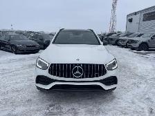 2022 Mercedes-Benz GLC-Class GLC43 AMG 4MATIC AWD/FULLY EQUIPPED - Photo 2