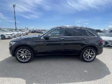 2021 Mercedes-Benz GLC-Class GLC300 AMG PKG 4-MATIC/AWD/NAVI/CAM - Photo 4