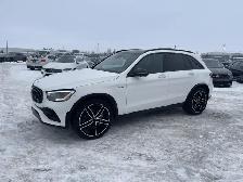 2022 Mercedes-Benz GLC-Class GLC43 AMG 4MATIC AWD/FULLY EQUIPPED - Photo 3