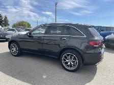 2021 Mercedes-Benz GLC-Class GLC300 AMG PKG 4-MATIC/AWD/NAVI/CAM - Photo 5