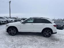 2022 Mercedes-Benz GLC-Class GLC43 AMG 4MATIC AWD/FULLY EQUIPPED - Photo 4