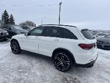 2022 Mercedes-Benz GLC-Class GLC43 AMG 4MATIC AWD/FULLY EQUIPPED - Photo 5