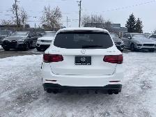 2022 Mercedes-Benz GLC-Class GLC43 AMG 4MATIC AWD/FULLY EQUIPPED - Photo 6