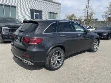 2021 Mercedes-Benz GLC-Class GLC300 AMG PKG 4-MATIC/AWD/NAVI/CAM - Photo 7