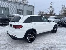 2022 Mercedes-Benz GLC-Class GLC43 AMG 4MATIC AWD/FULLY EQUIPPED - Photo 7
