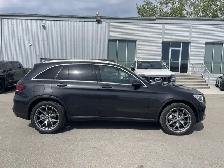 2021 Mercedes-Benz GLC-Class GLC300 AMG PKG 4-MATIC/AWD/NAVI/CAM - Photo 8
