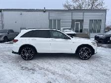 2022 Mercedes-Benz GLC-Class GLC43 AMG 4MATIC AWD/FULLY EQUIPPED - Photo 8