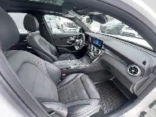 2022 Mercedes-Benz GLC-Class GLC43 AMG 4MATIC AWD/FULLY EQUIPPED - Photo 10