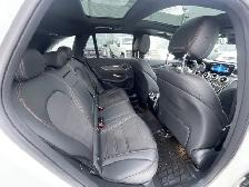 2022 Mercedes-Benz GLC-Class GLC43 AMG 4MATIC AWD/FULLY EQUIPPED - Photo 11