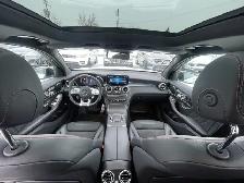 2022 Mercedes-Benz GLC-Class GLC43 AMG 4MATIC AWD/FULLY EQUIPPED - Photo 13