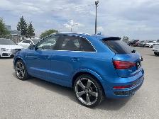 2016 Audi Q3 Technik S-Line 2.0L/Quattro,AWD/B.CAM/LEATHER/ROOF - Photo 5