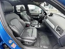 2016 Audi Q3 Technik S-Line 2.0L/Quattro,AWD/B.CAM/LEATHER/ROOF - Photo 9