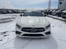 2021 Mercedes-Benz CLS CLS53 AMG 4MATIC/AWD/NAVI/B.CAM/LEATHER/R - Photo 2