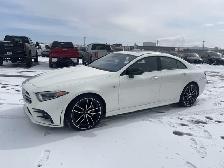 2021 Mercedes-Benz CLS CLS53 AMG 4MATIC/AWD/NAVI/B.CAM/LEATHER/R - Photo 3