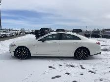 2021 Mercedes-Benz CLS CLS53 AMG 4MATIC/AWD/NAVI/B.CAM/LEATHER/R - Photo 4
