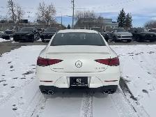 2021 Mercedes-Benz CLS CLS53 AMG 4MATIC/AWD/NAVI/B.CAM/LEATHER/R - Photo 6