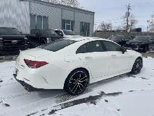2021 Mercedes-Benz CLS CLS53 AMG 4MATIC/AWD/NAVI/B.CAM/LEATHER/R - Photo 7