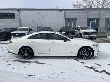 2021 Mercedes-Benz CLS CLS53 AMG 4MATIC/AWD/NAVI/B.CAM/LEATHER/R - Photo 8